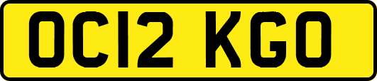 OC12KGO