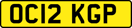 OC12KGP