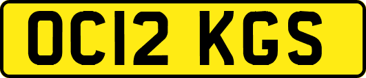 OC12KGS