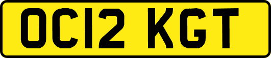 OC12KGT