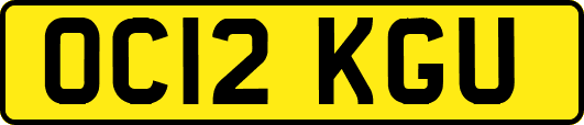 OC12KGU