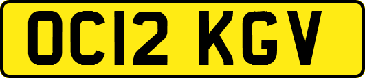 OC12KGV