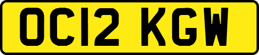 OC12KGW
