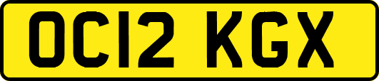 OC12KGX