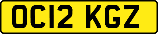 OC12KGZ