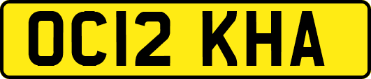 OC12KHA