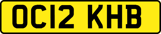 OC12KHB