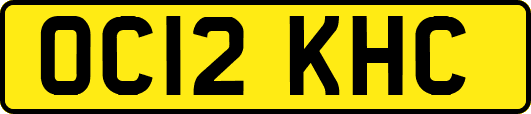 OC12KHC