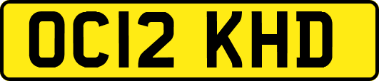 OC12KHD