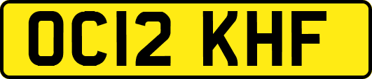OC12KHF