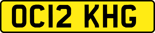 OC12KHG