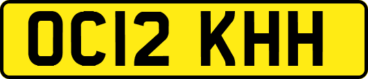 OC12KHH