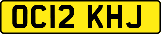 OC12KHJ