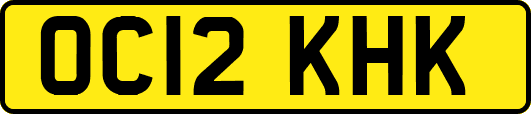 OC12KHK