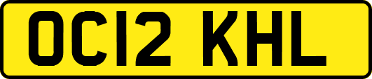 OC12KHL