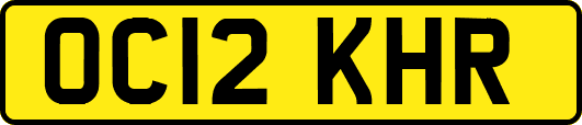 OC12KHR