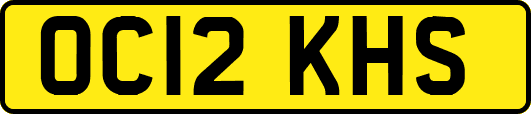 OC12KHS