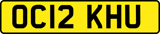 OC12KHU