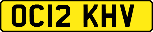 OC12KHV
