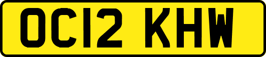 OC12KHW