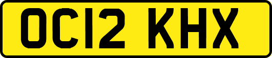 OC12KHX