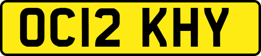 OC12KHY