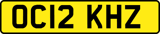 OC12KHZ