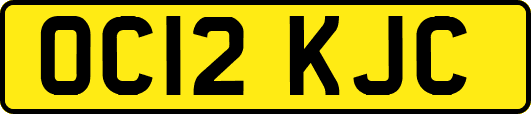 OC12KJC