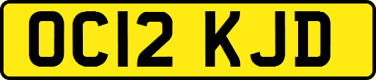 OC12KJD