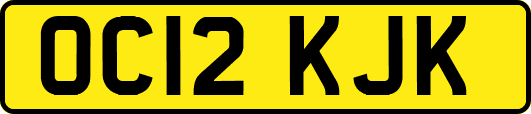 OC12KJK