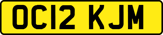 OC12KJM