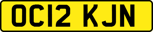 OC12KJN