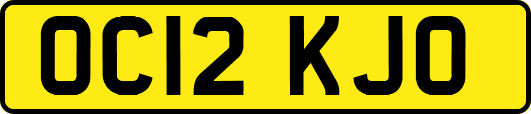 OC12KJO
