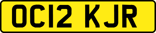 OC12KJR