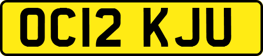 OC12KJU