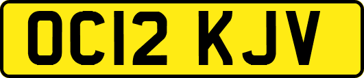 OC12KJV