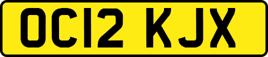 OC12KJX