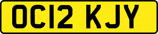 OC12KJY