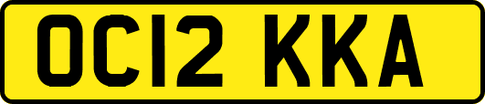 OC12KKA