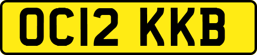 OC12KKB