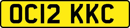 OC12KKC