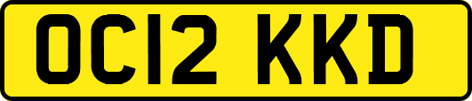 OC12KKD