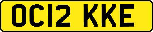 OC12KKE