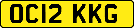 OC12KKG