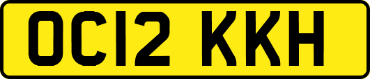OC12KKH