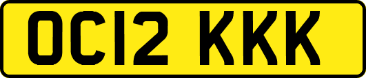OC12KKK