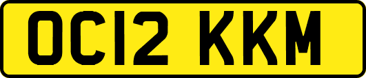 OC12KKM