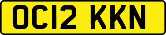 OC12KKN