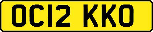 OC12KKO