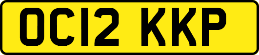 OC12KKP